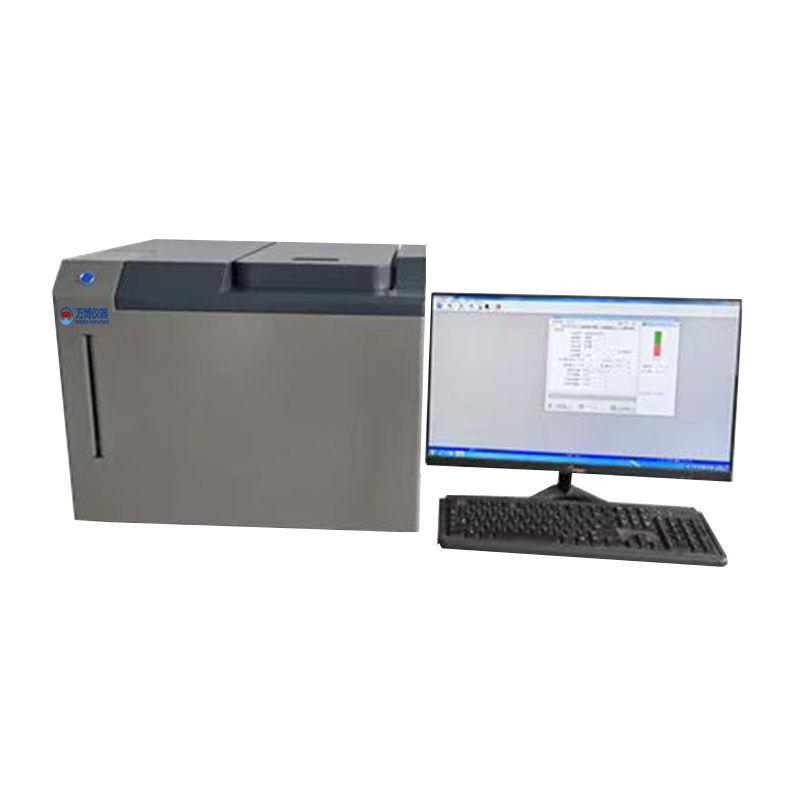 WBRL-10型 微机全自动量热仪